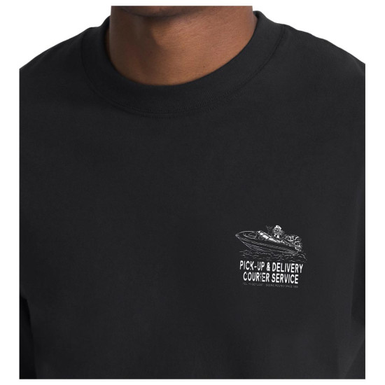 Vans Ανδρική κοντομάνικη μπλούζα Pauly's Delivery T-Shirt
